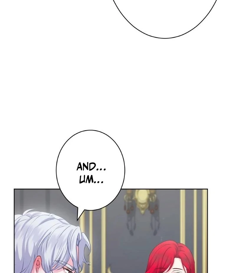 Too Much Regeneration! Now the King Obsesses Over Me Chapter 19 - Page 83