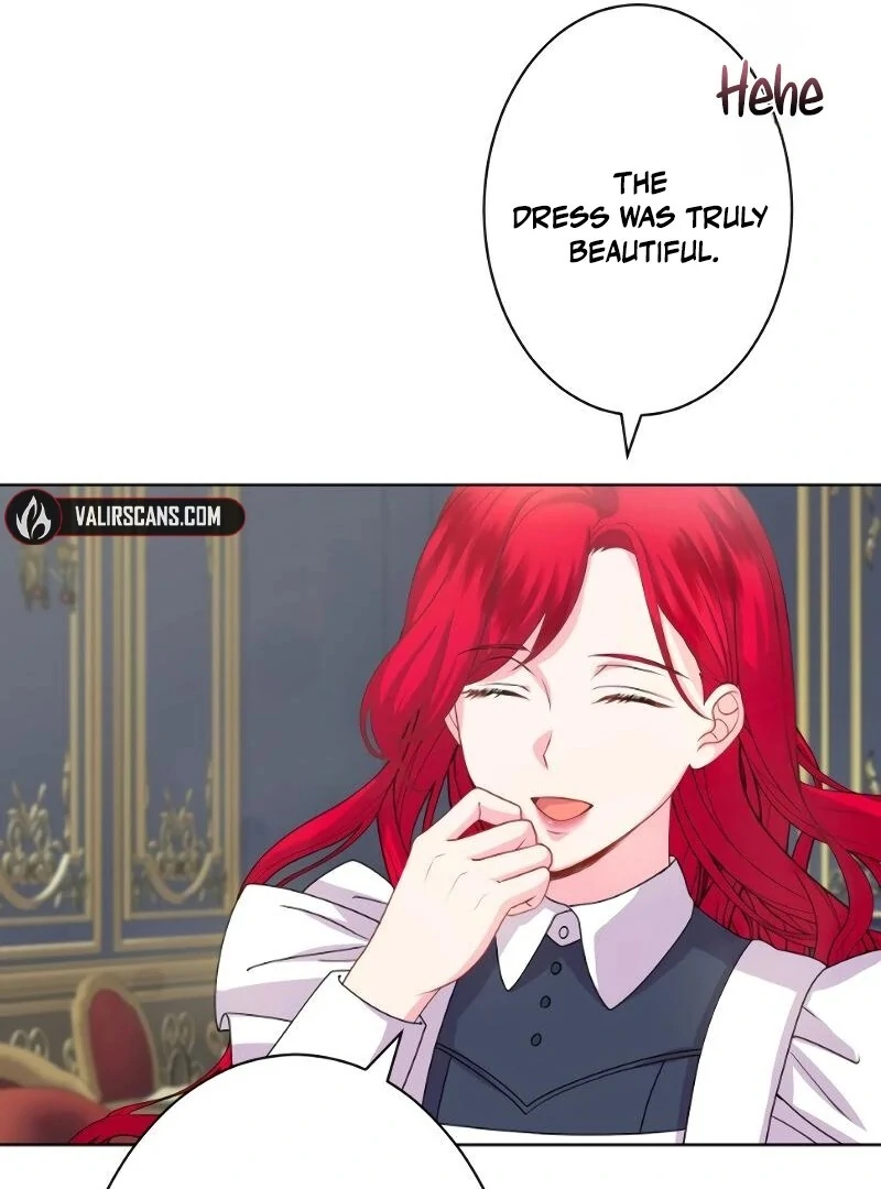 Too Much Regeneration! Now the King Obsesses Over Me Chapter 19 - Page 85