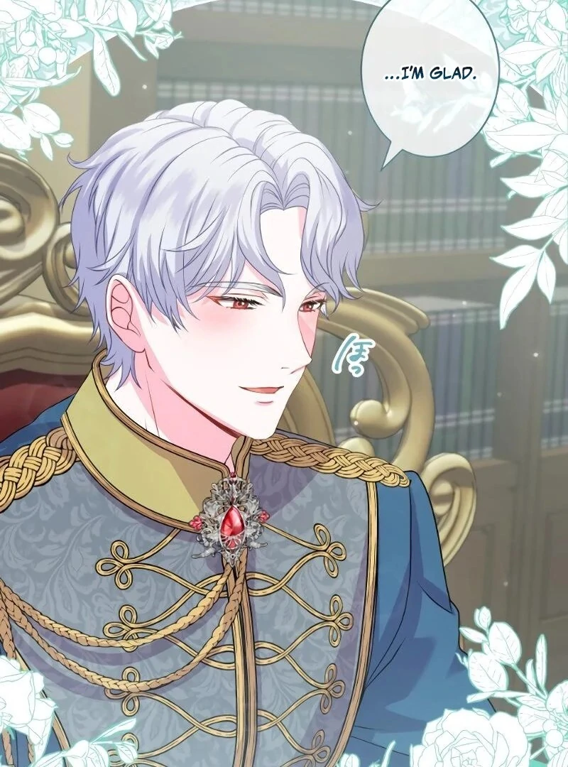 Too Much Regeneration! Now the King Obsesses Over Me Chapter 19 - Page 87