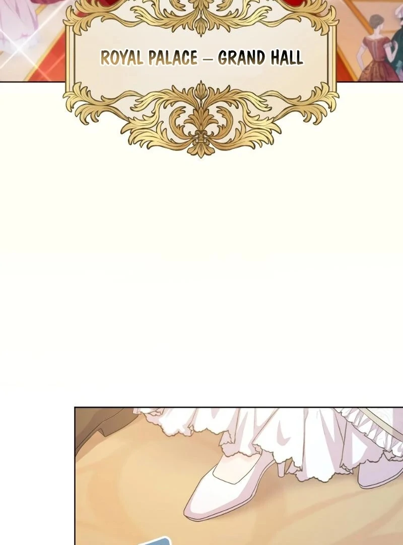 Too Much Regeneration! Now the King Obsesses Over Me Chapter 19 - Page 91