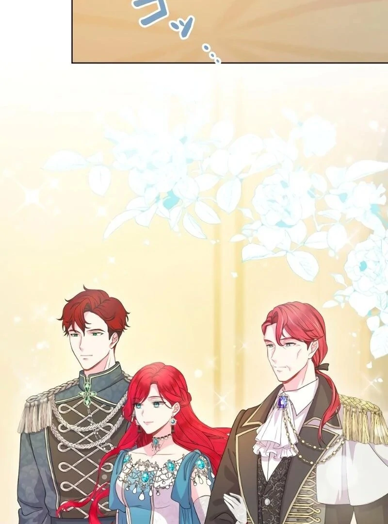 Too Much Regeneration! Now the King Obsesses Over Me Chapter 19 - Page 92