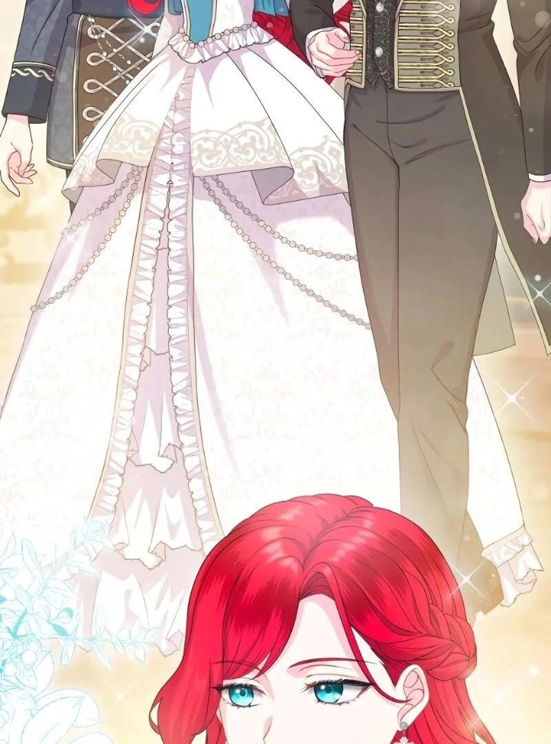 Too Much Regeneration! Now the King Obsesses Over Me Chapter 19 - Page 93