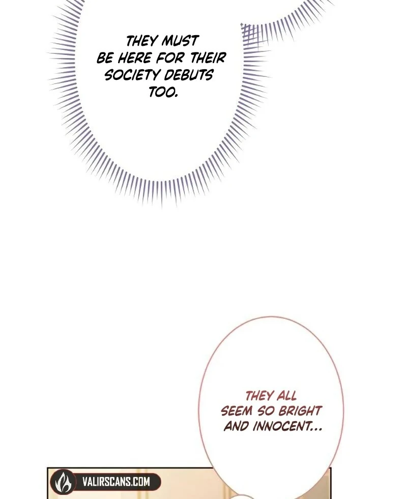 Too Much Regeneration! Now the King Obsesses Over Me Chapter 19 - Page 96