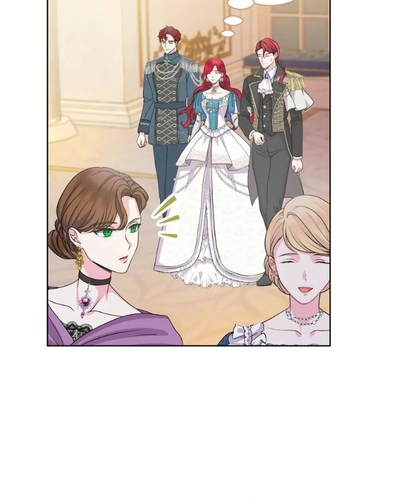 Too Much Regeneration! Now the King Obsesses Over Me Chapter 19 - Page 97