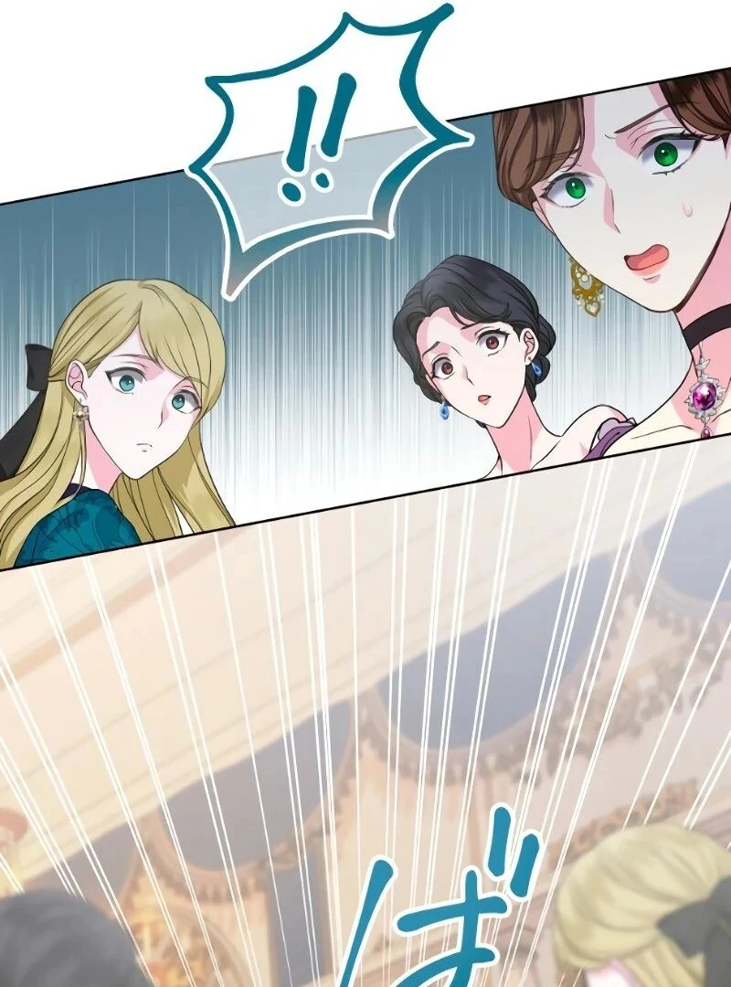 Too Much Regeneration! Now the King Obsesses Over Me Chapter 19 - Page 98