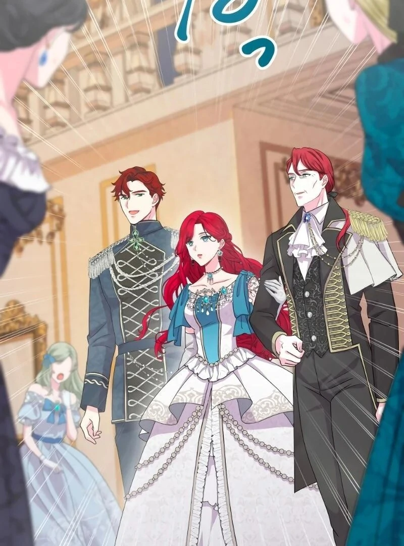 Too Much Regeneration! Now the King Obsesses Over Me Chapter 19 - Page 99