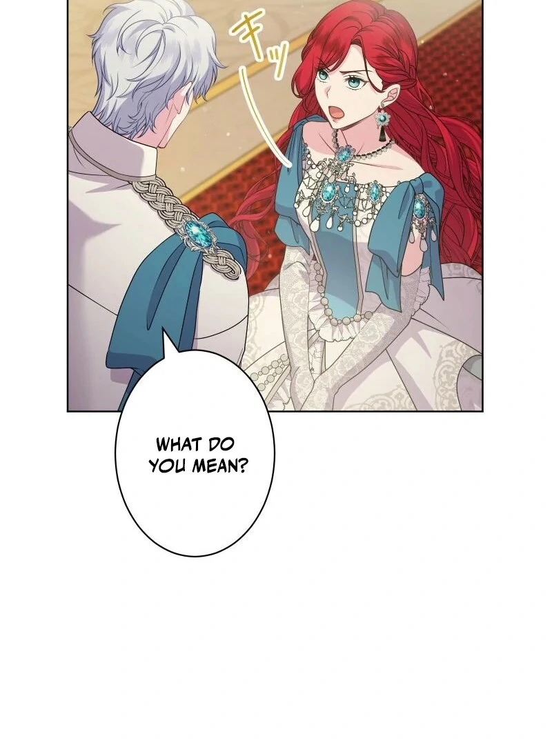 Too Much Regeneration! Now the King Obsesses Over Me Chapter 20 - Page 100