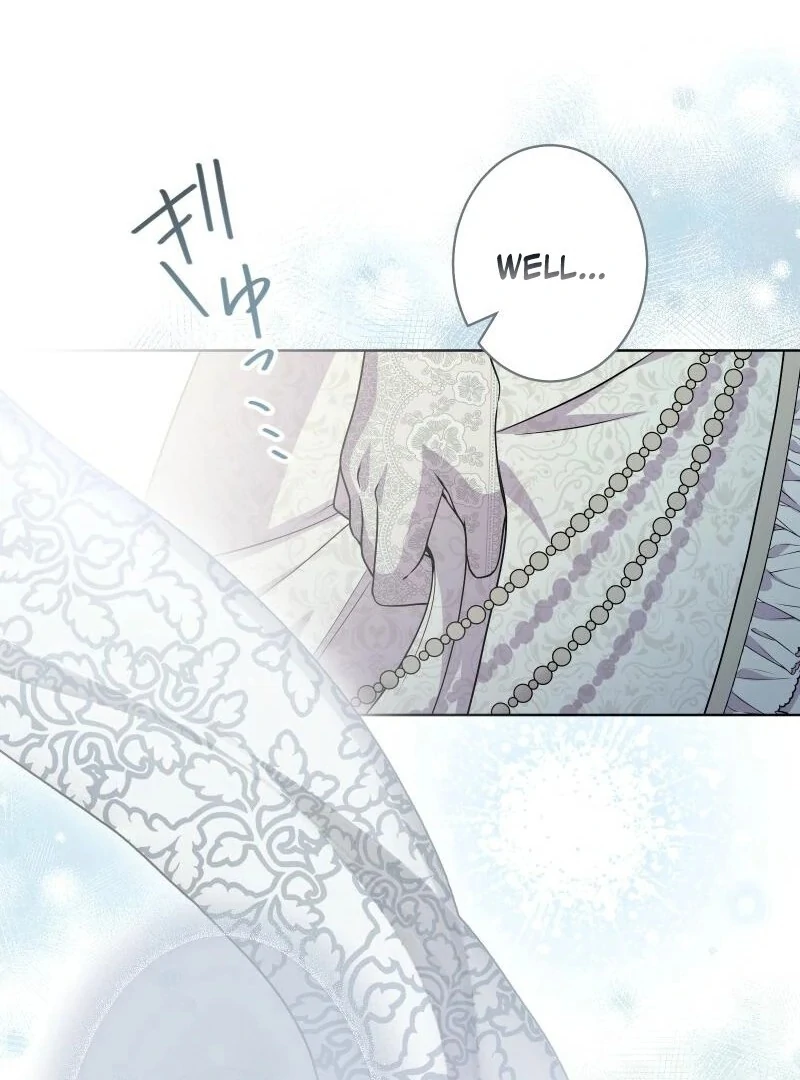 Too Much Regeneration! Now the King Obsesses Over Me Chapter 20 - Page 101