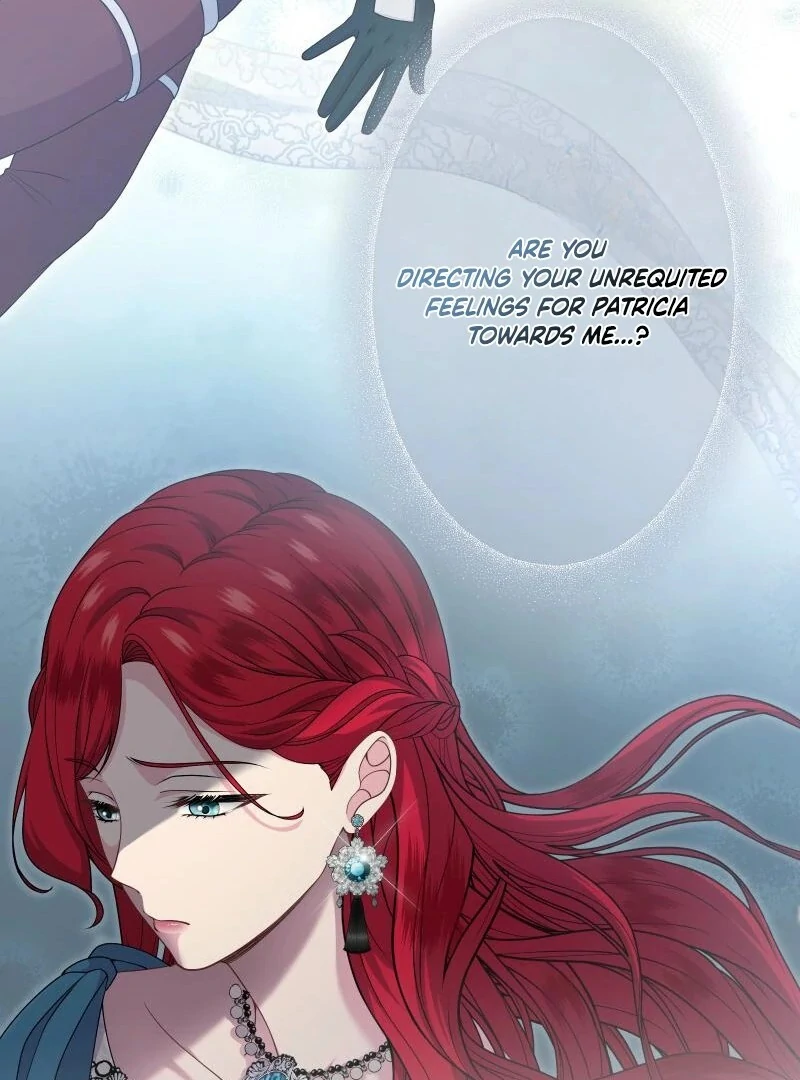 Too Much Regeneration! Now the King Obsesses Over Me Chapter 20 - Page 103