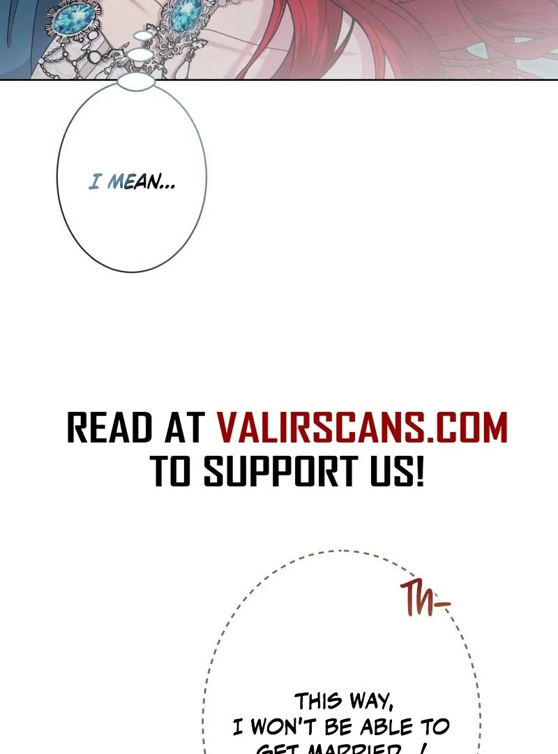 Too Much Regeneration! Now the King Obsesses Over Me Chapter 20 - Page 104