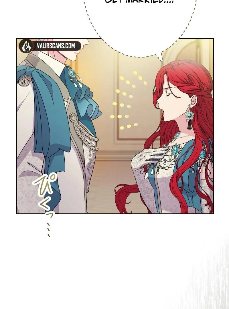 Too Much Regeneration! Now the King Obsesses Over Me Chapter 20 - Page 105