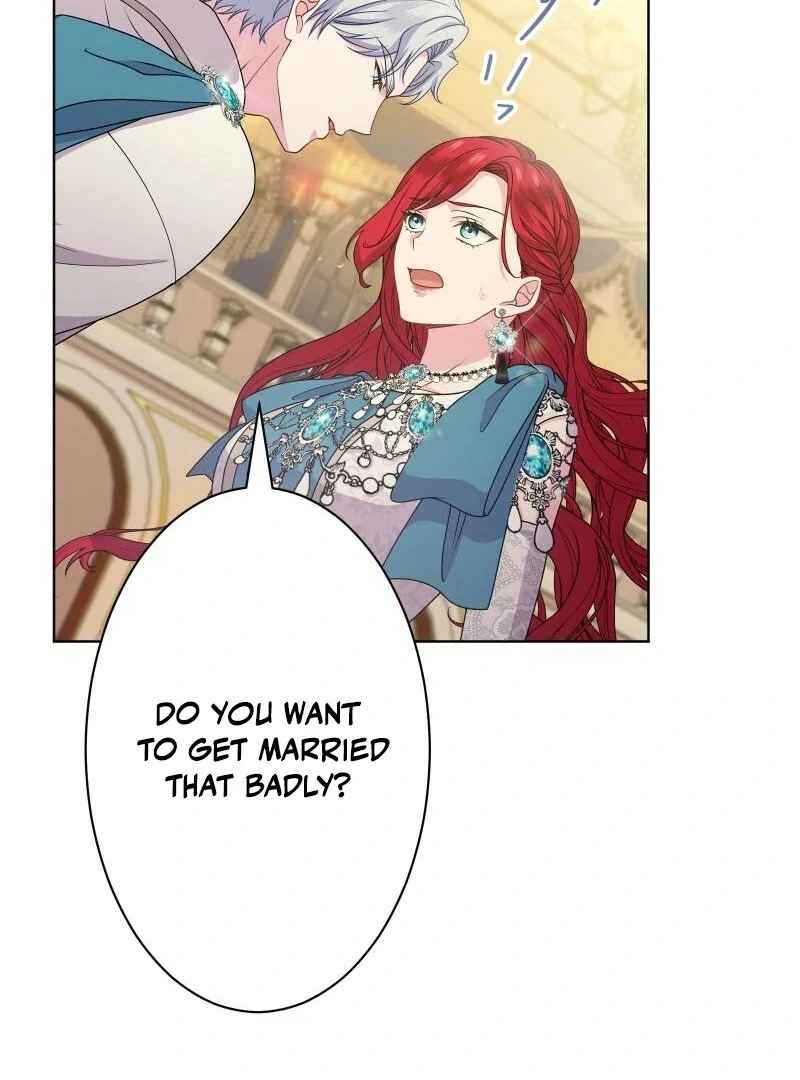 Too Much Regeneration! Now the King Obsesses Over Me Chapter 20 - Page 109