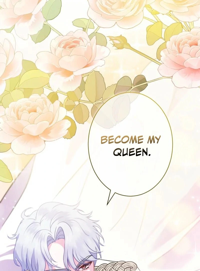 Too Much Regeneration! Now the King Obsesses Over Me Chapter 20 - Page 114