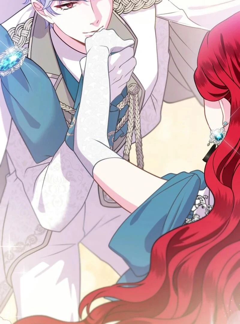 Too Much Regeneration! Now the King Obsesses Over Me Chapter 20 - Page 115