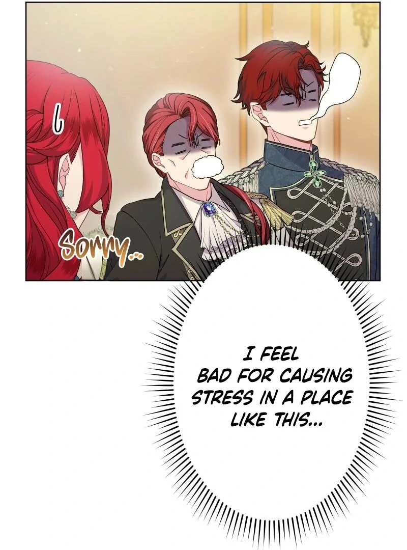 Too Much Regeneration! Now the King Obsesses Over Me Chapter 20 - Page 15