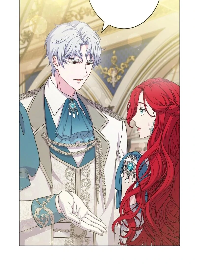 Too Much Regeneration! Now the King Obsesses Over Me Chapter 20 - Page 18