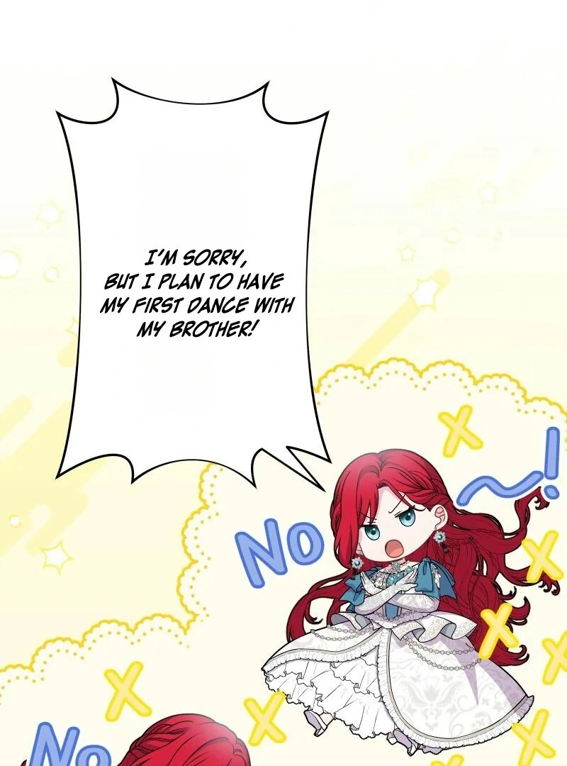 Too Much Regeneration! Now the King Obsesses Over Me Chapter 20 - Page 20