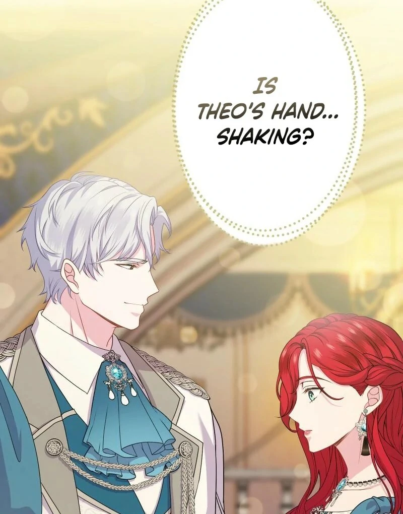 Too Much Regeneration! Now the King Obsesses Over Me Chapter 20 - Page 27