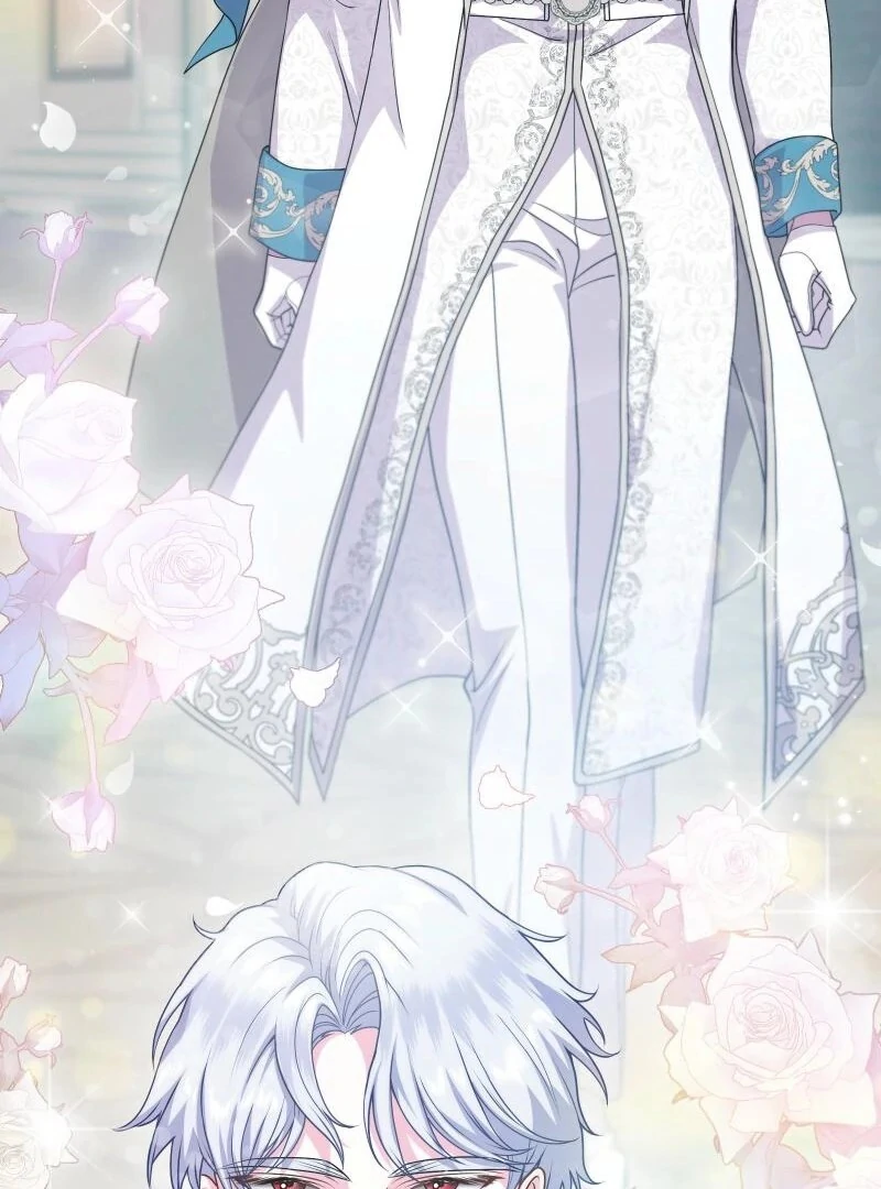 Too Much Regeneration! Now the King Obsesses Over Me Chapter 20 - Page 3