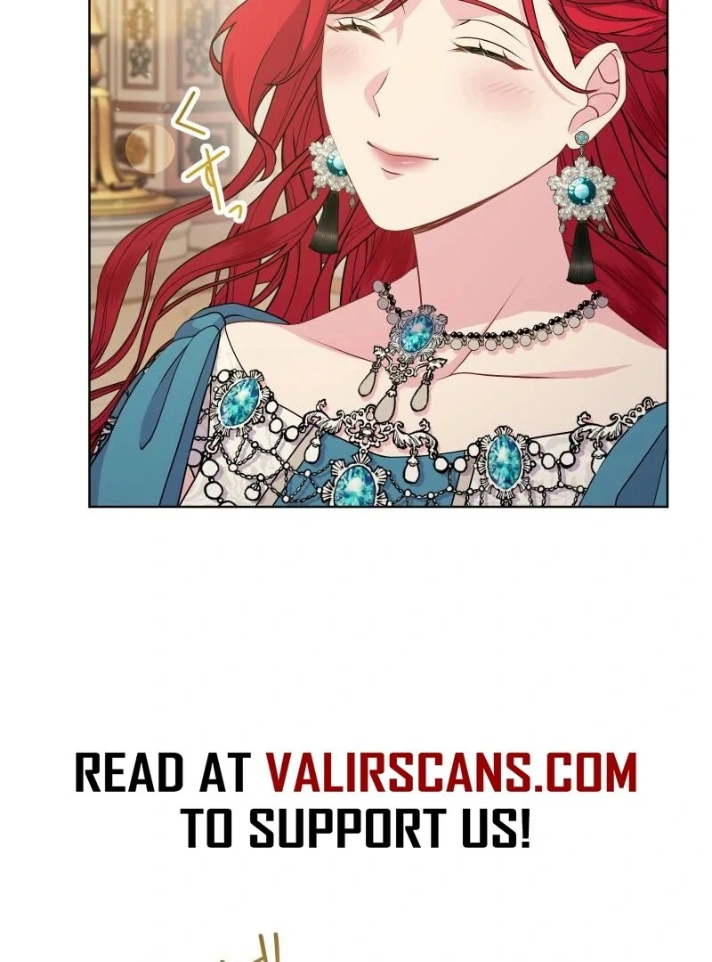 Too Much Regeneration! Now the King Obsesses Over Me Chapter 20 - Page 30