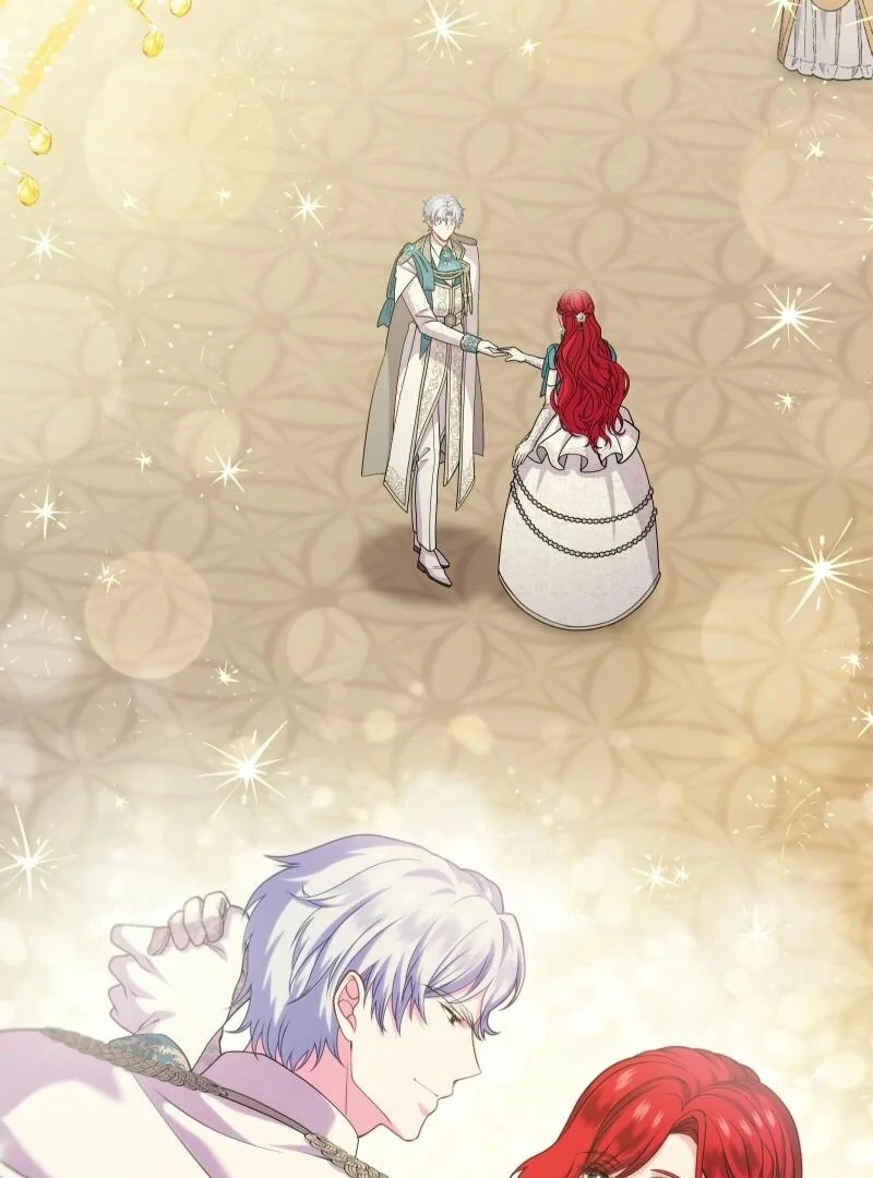 Too Much Regeneration! Now the King Obsesses Over Me Chapter 20 - Page 34