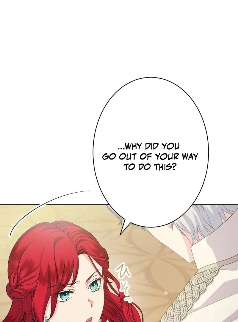 Too Much Regeneration! Now the King Obsesses Over Me Chapter 20 - Page 36