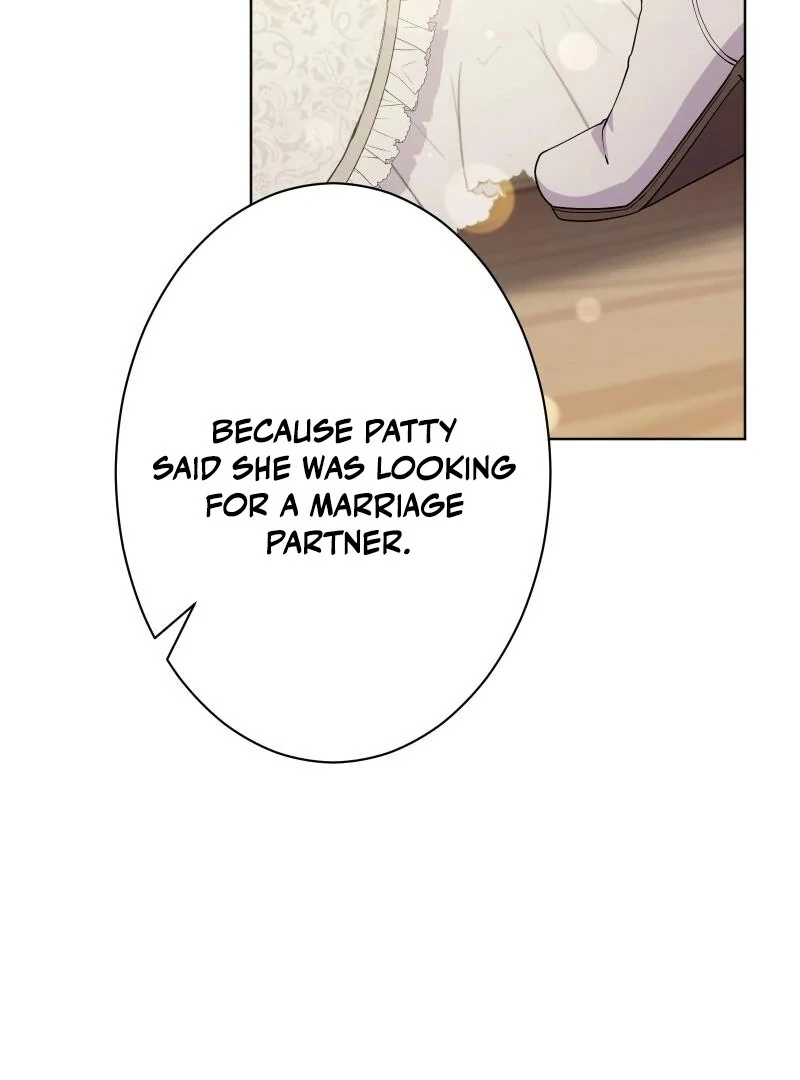 Too Much Regeneration! Now the King Obsesses Over Me Chapter 20 - Page 38