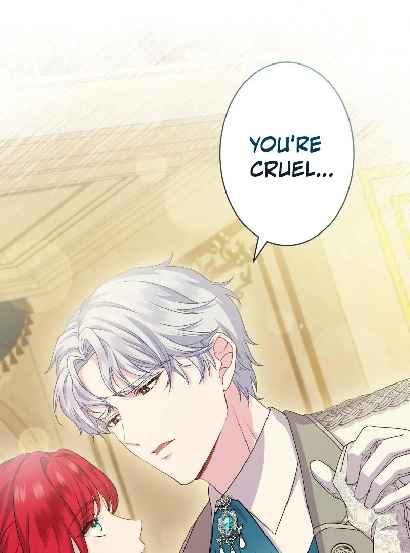 Too Much Regeneration! Now the King Obsesses Over Me Chapter 20 - Page 39