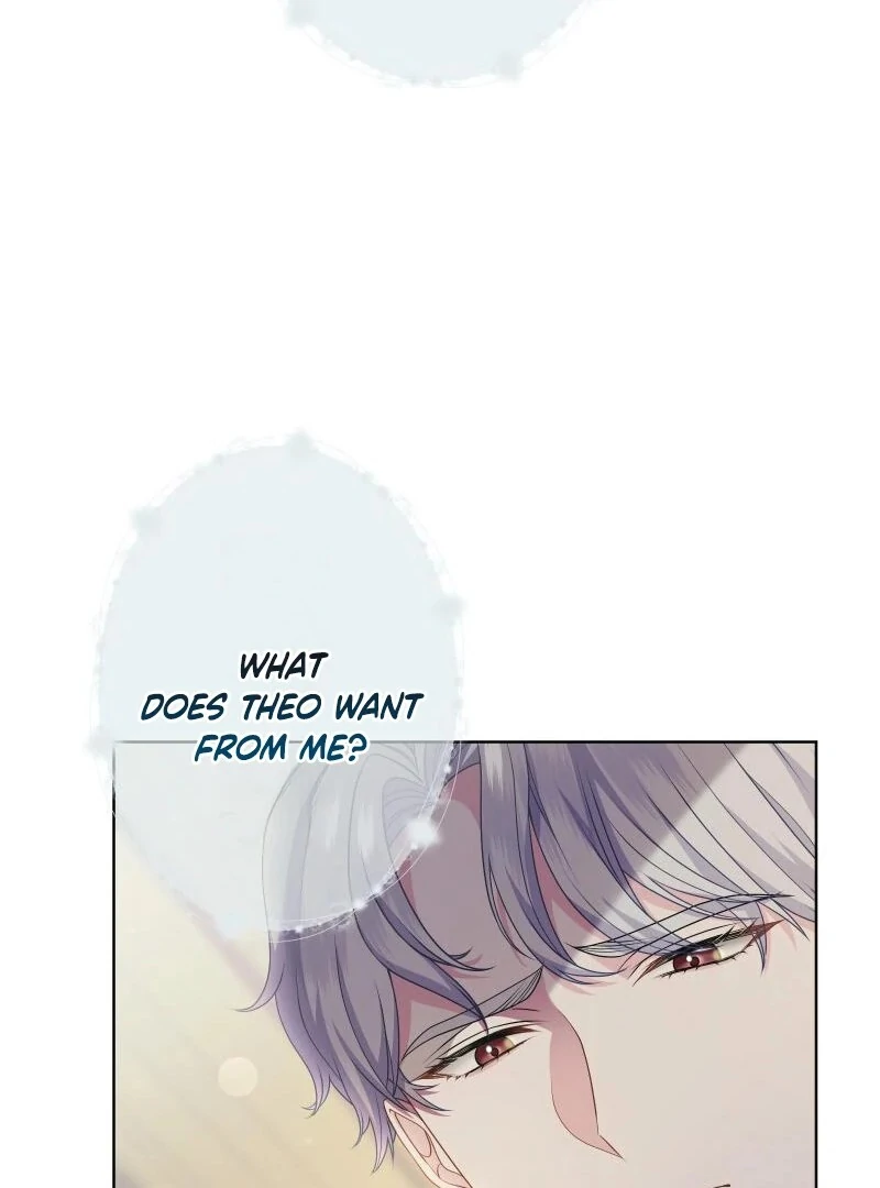 Too Much Regeneration! Now the King Obsesses Over Me Chapter 20 - Page 43