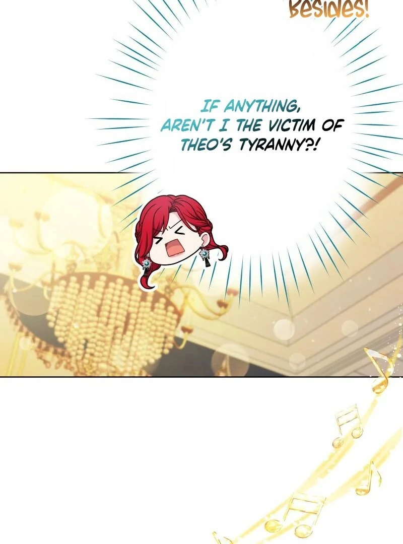 Too Much Regeneration! Now the King Obsesses Over Me Chapter 20 - Page 45