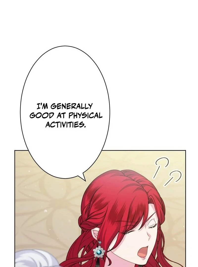 Too Much Regeneration! Now the King Obsesses Over Me Chapter 20 - Page 50