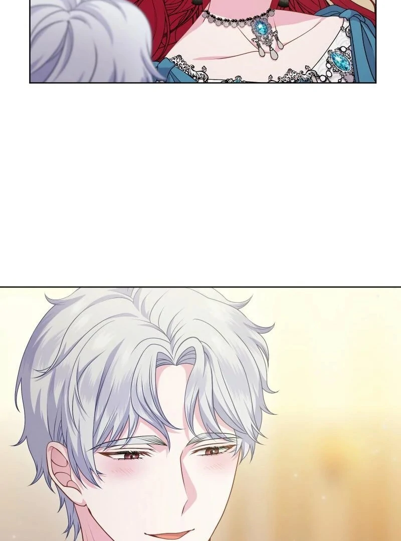 Too Much Regeneration! Now the King Obsesses Over Me Chapter 20 - Page 51