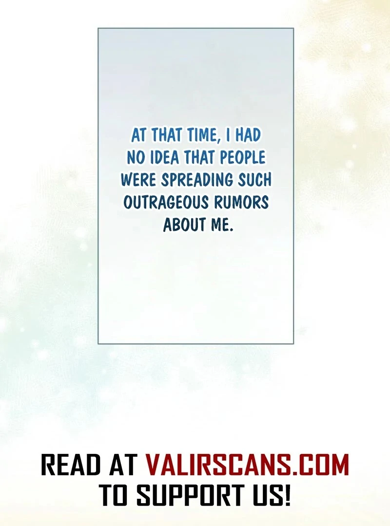 Too Much Regeneration! Now the King Obsesses Over Me Chapter 20 - Page 53