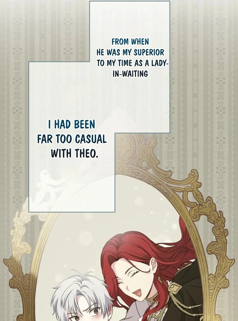 Too Much Regeneration! Now the King Obsesses Over Me Chapter 20 - Page 57