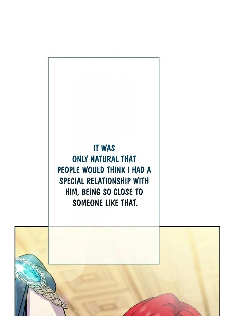 Too Much Regeneration! Now the King Obsesses Over Me Chapter 20 - Page 60