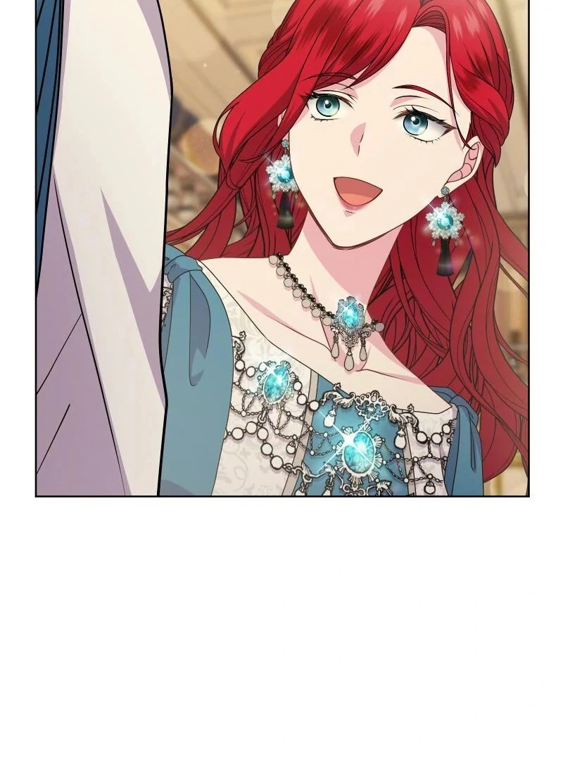 Too Much Regeneration! Now the King Obsesses Over Me Chapter 20 - Page 61