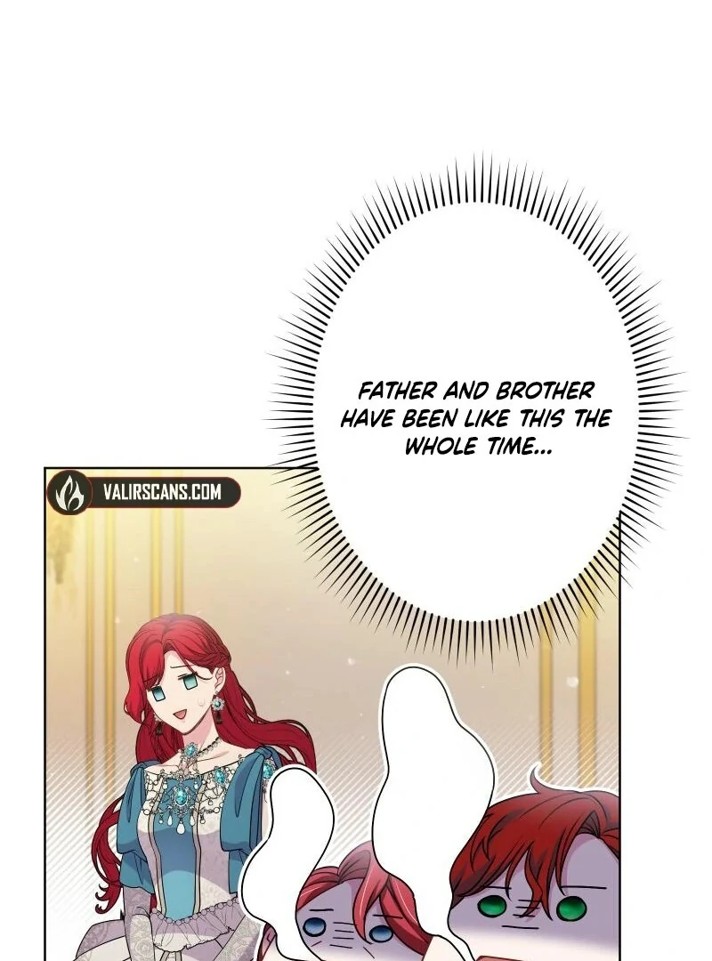 Too Much Regeneration! Now the King Obsesses Over Me Chapter 20 - Page 67