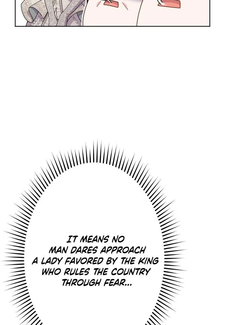 Too Much Regeneration! Now the King Obsesses Over Me Chapter 20 - Page 68