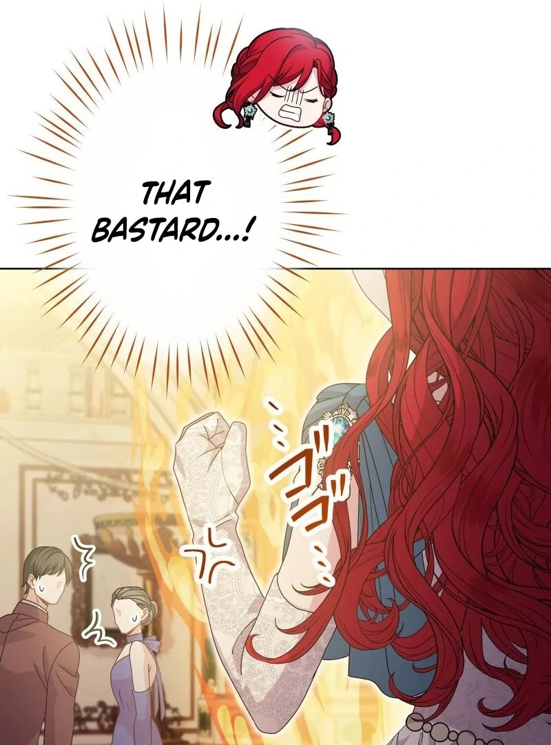 Too Much Regeneration! Now the King Obsesses Over Me Chapter 20 - Page 71