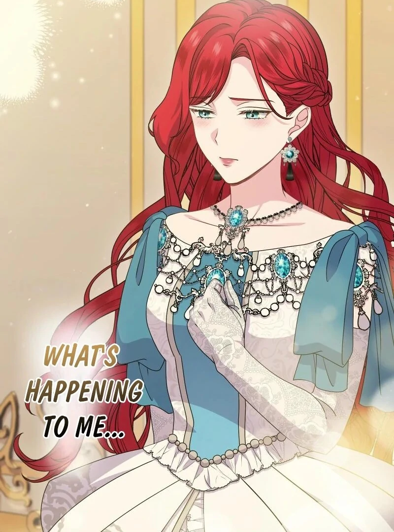 Too Much Regeneration! Now the King Obsesses Over Me Chapter 20 - Page 74