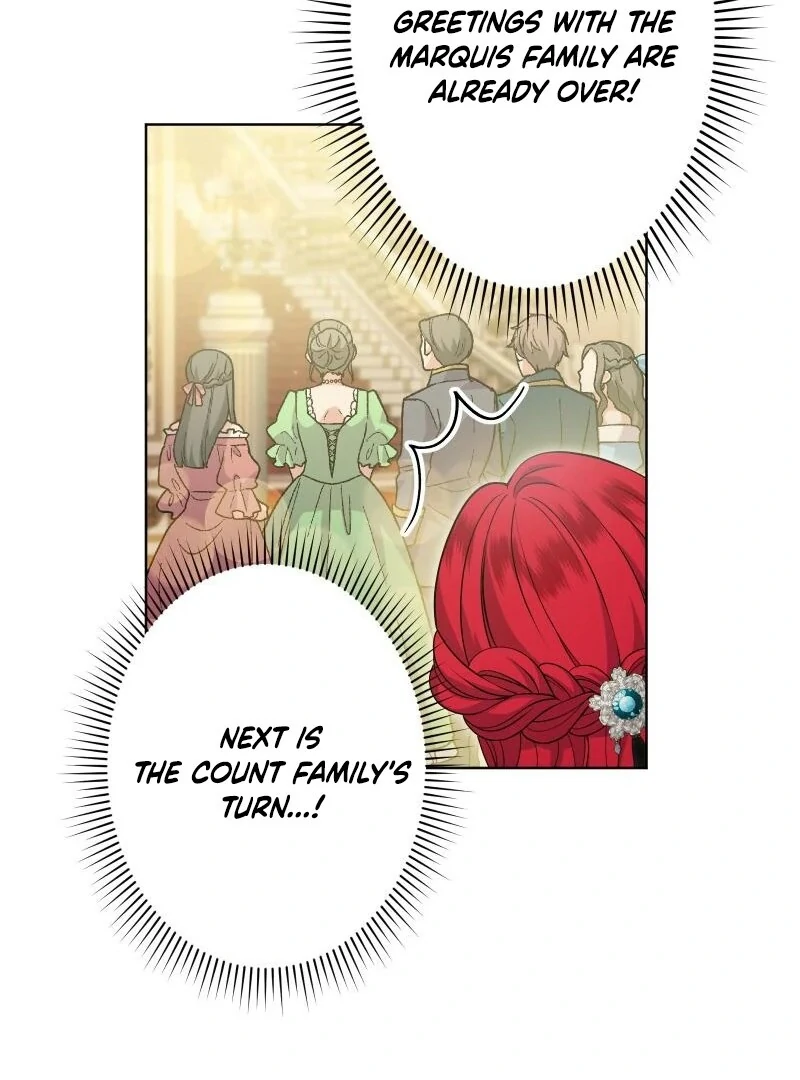 Too Much Regeneration! Now the King Obsesses Over Me Chapter 20 - Page 76