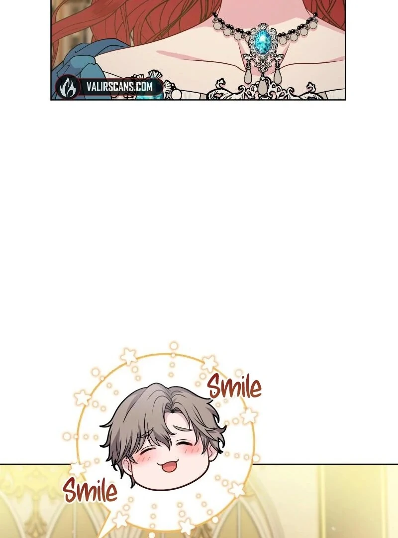 Too Much Regeneration! Now the King Obsesses Over Me Chapter 20 - Page 80