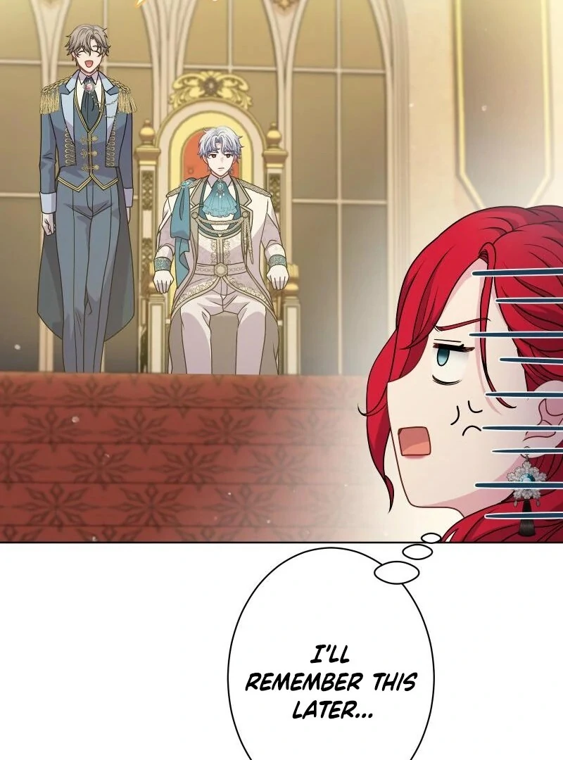 Too Much Regeneration! Now the King Obsesses Over Me Chapter 20 - Page 81