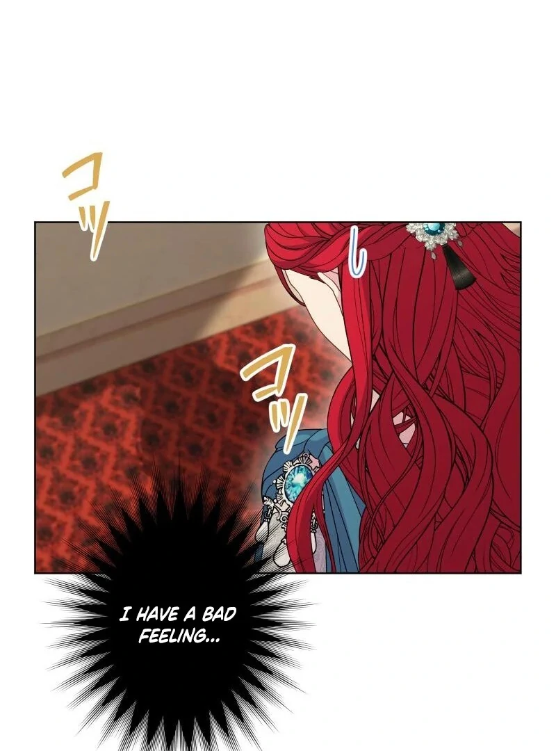 Too Much Regeneration! Now the King Obsesses Over Me Chapter 20 - Page 85