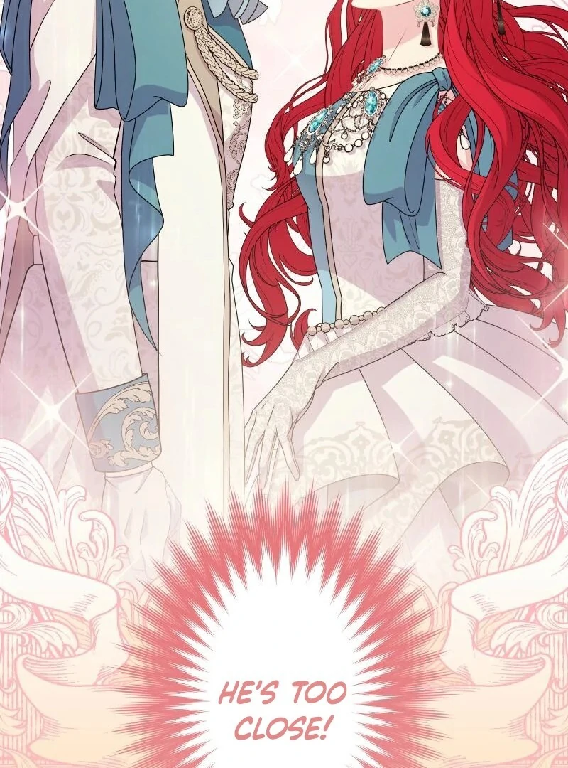 Too Much Regeneration! Now the King Obsesses Over Me Chapter 20 - Page 89