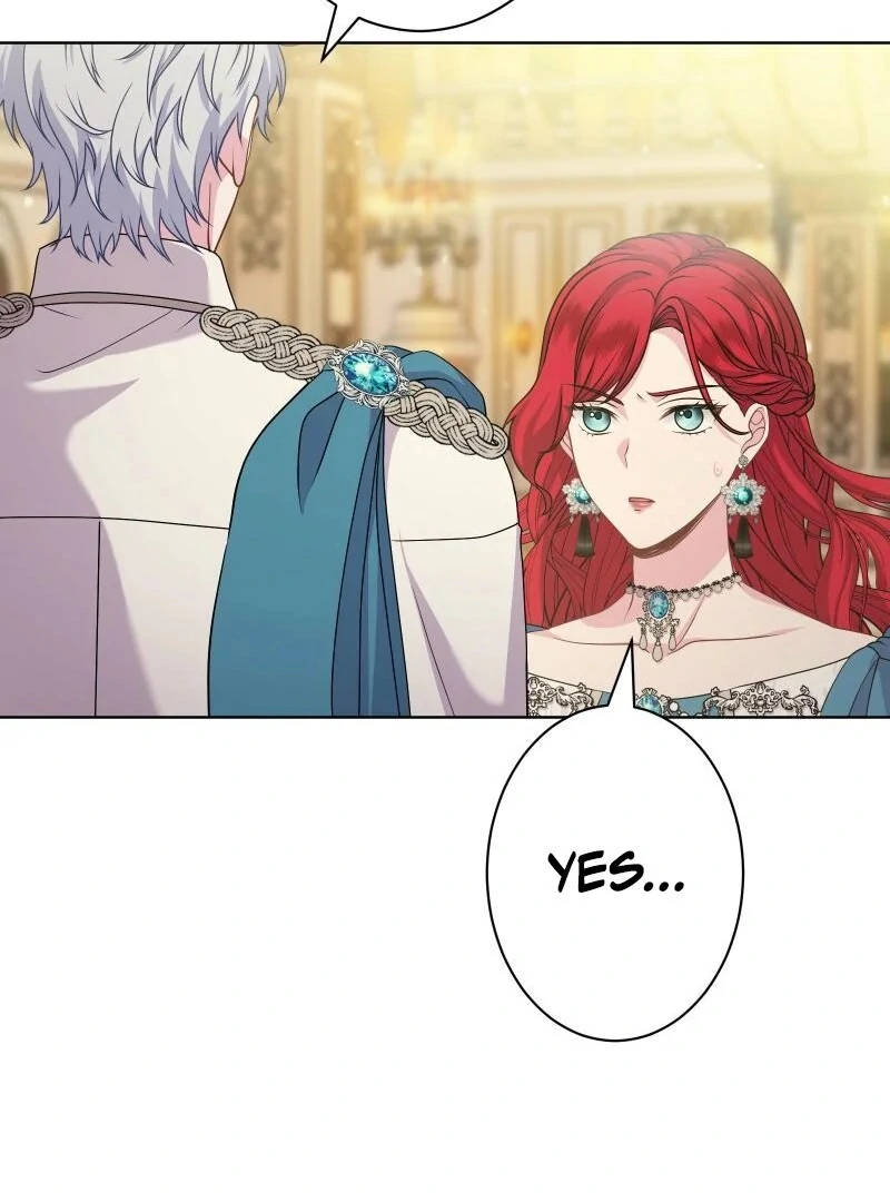 Too Much Regeneration! Now the King Obsesses Over Me Chapter 20 - Page 91