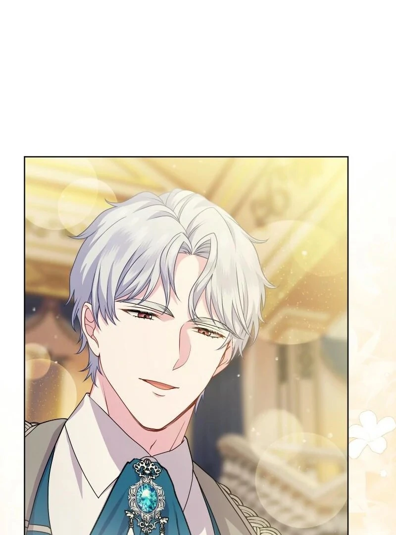 Too Much Regeneration! Now the King Obsesses Over Me Chapter 20 - Page 92