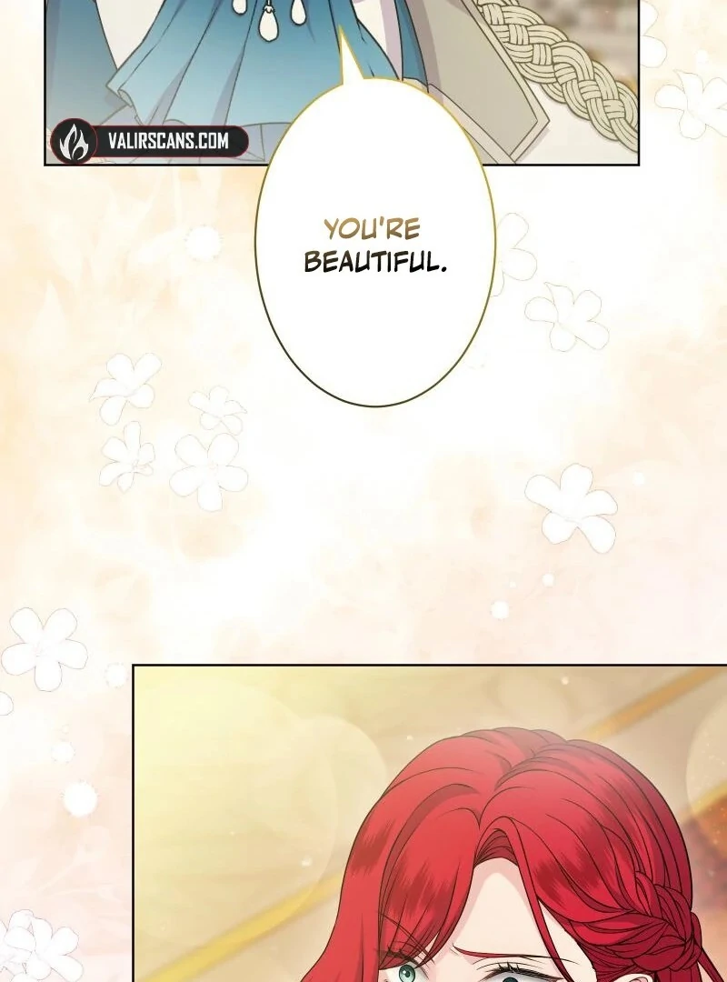 Too Much Regeneration! Now the King Obsesses Over Me Chapter 20 - Page 93