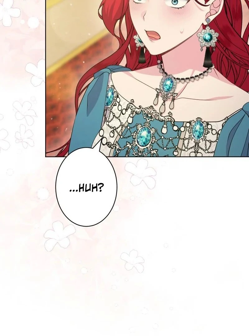 Too Much Regeneration! Now the King Obsesses Over Me Chapter 20 - Page 94