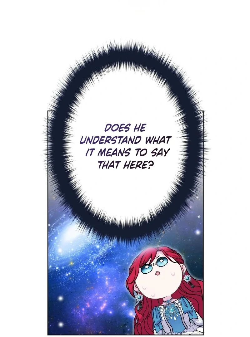 Too Much Regeneration! Now the King Obsesses Over Me Chapter 20 - Page 95